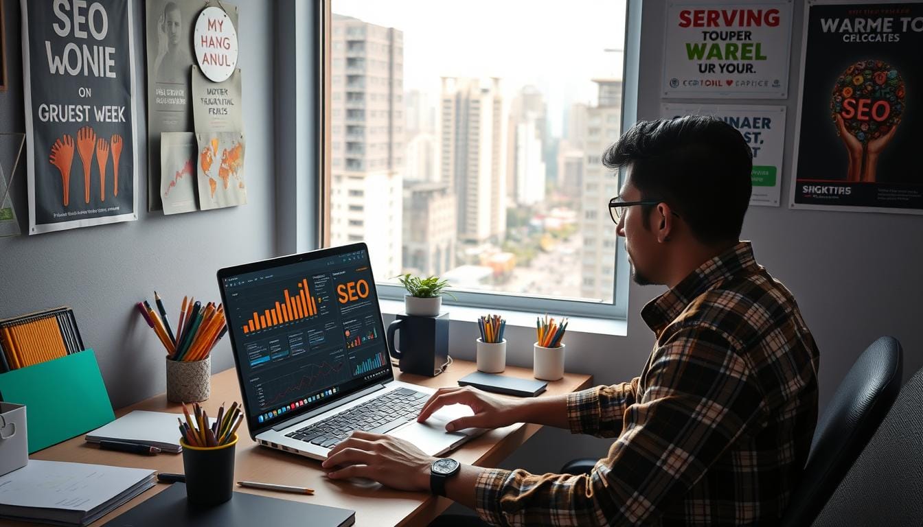 Digital Marketing Freelancer in Chennai