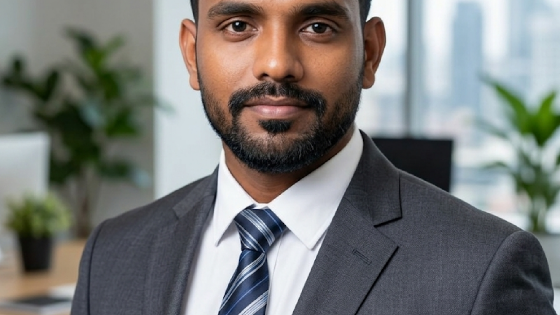 Thamim R — CEO, Beenetz Web Services